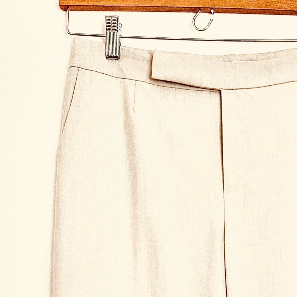 Coldwater Creek Women’s Fully Lined Pants, Size 8